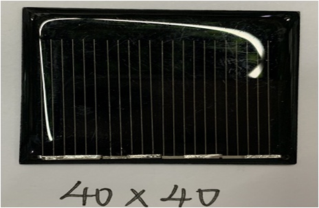 太阳能电池板，详情图8