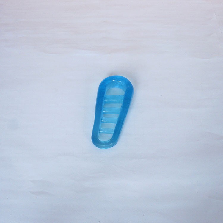 Correction massager, thumb valgus toe separator, toe silicone, toe separator, foot massager, valgus correction device pic 7