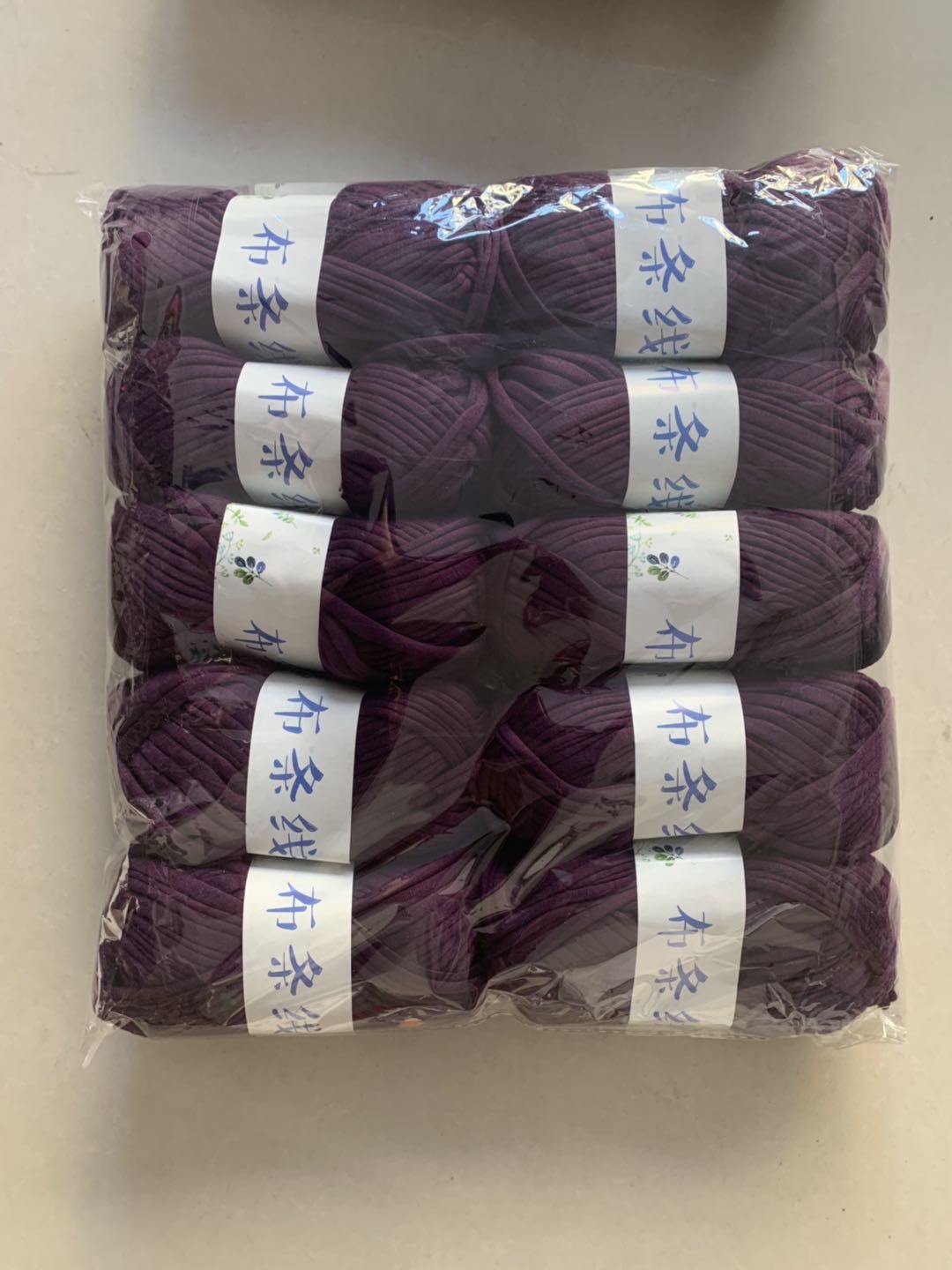 Strip of cloth details Picture