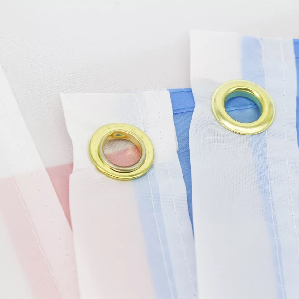 场地布置道具实物图