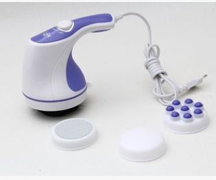 多功能推脂机活络刮痧运动美体仪甩脂机抖抖机电动按摩器