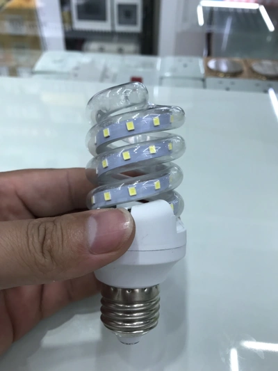 Cfls Corn Lights