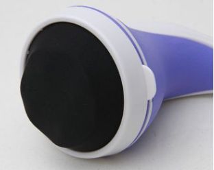 多功能推脂机活络刮痧运动美体仪甩脂机抖抖机电动按摩器产品图