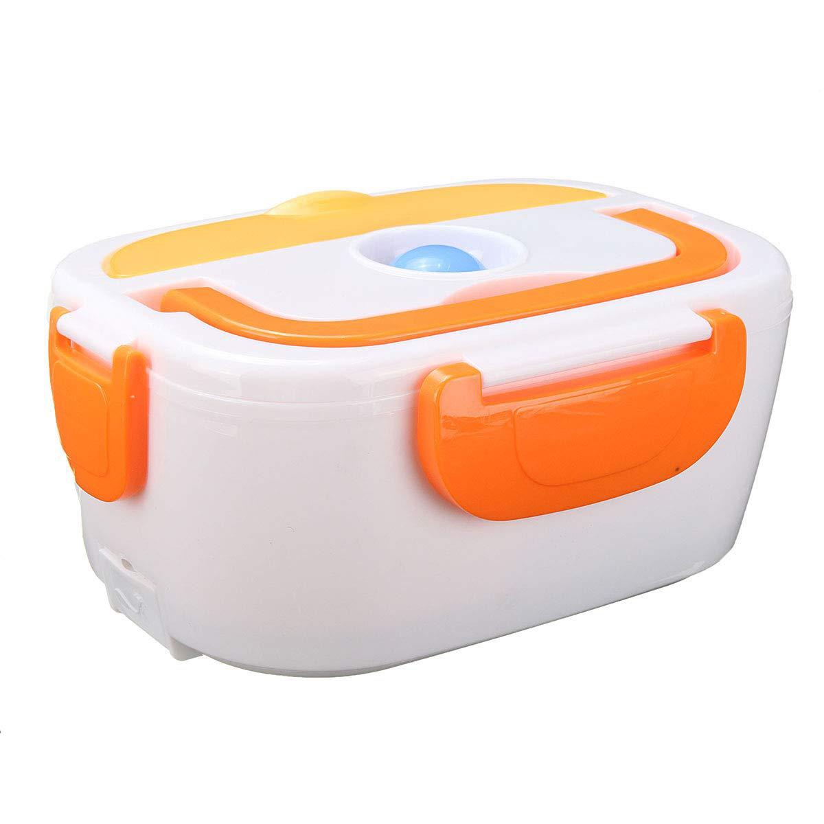 Electric heating lunch box, insulated charging lunch box, hot rice cooker, multi-functional plug-in portable insulated lunch box Application Scenario
