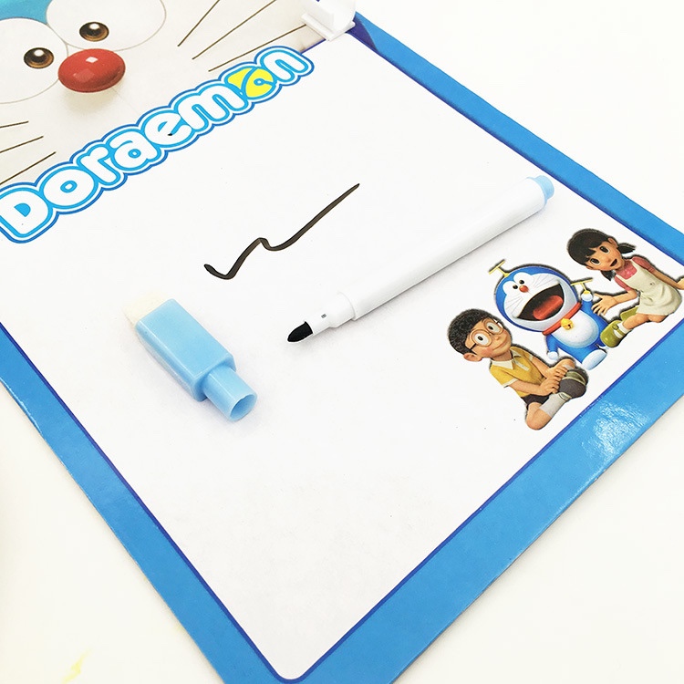 儿童写字板 可擦白板 卡通涂鸦板 儿童留言板细节图