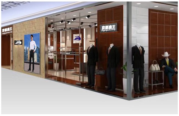 New autumn and winter thick multi-pocket pants, camouflage workwear men's pants, loose, large-sized business straight-leg, outdoor casual detail image 1