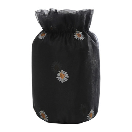 Autumn and winter warm and fashionable trendy sleeve sleeves 137