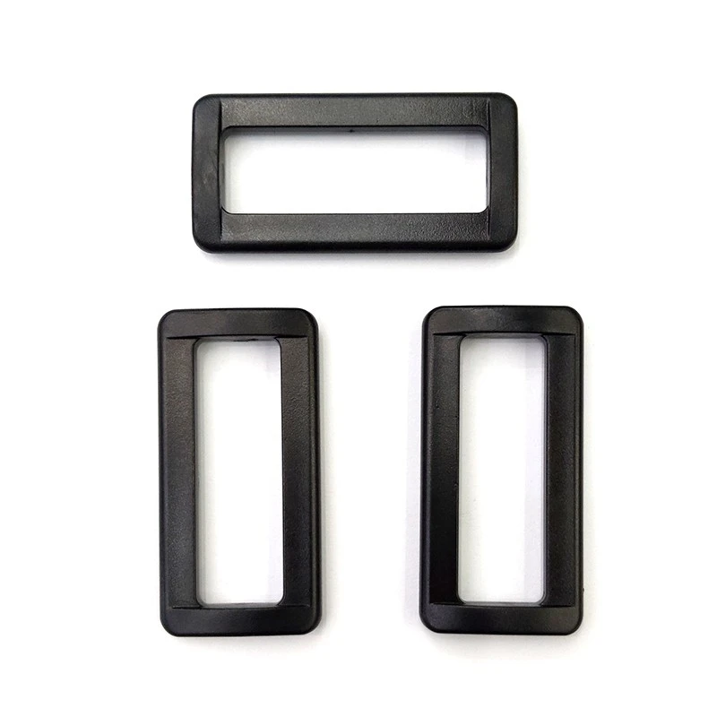 Second-level bag buckle, mouth buckle, adjustable buckle, bag accessory, extra large size detail image 2