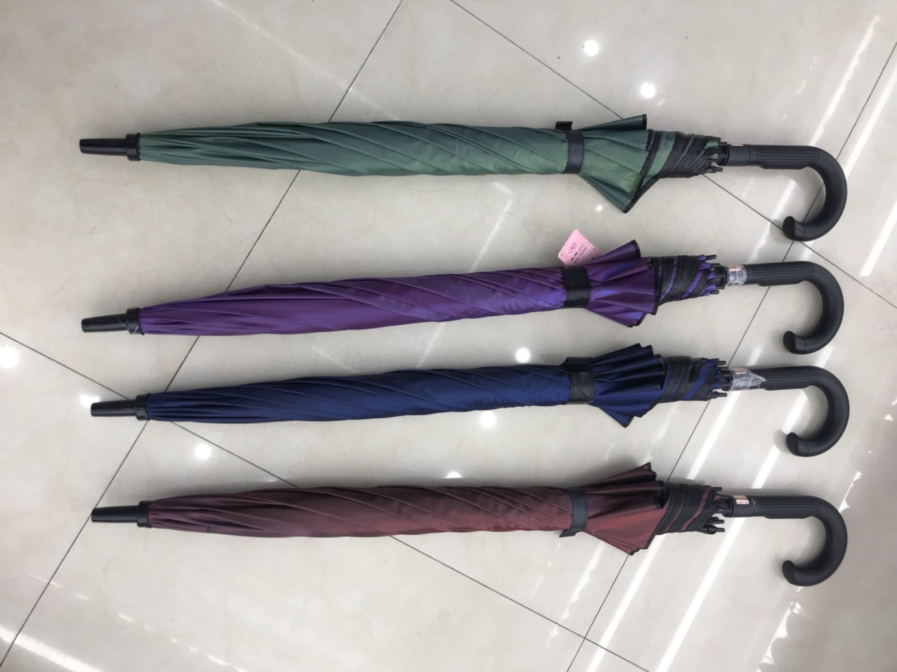 Business sun protection business umbrella