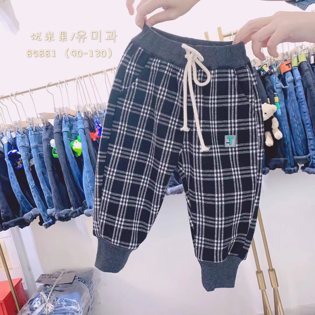 Korean boys' knitting with extra boy's money thumbnail
