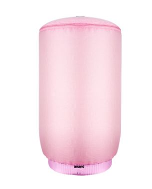 German brand portable high-temperature ozone sterilization, disinfection and drying machine, travel and business trip folding underwear dryer Application Scenario