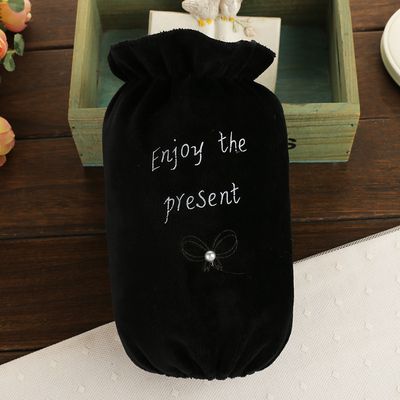 Autumn and winter warm and fashionable trendy sleeve sleeves 93