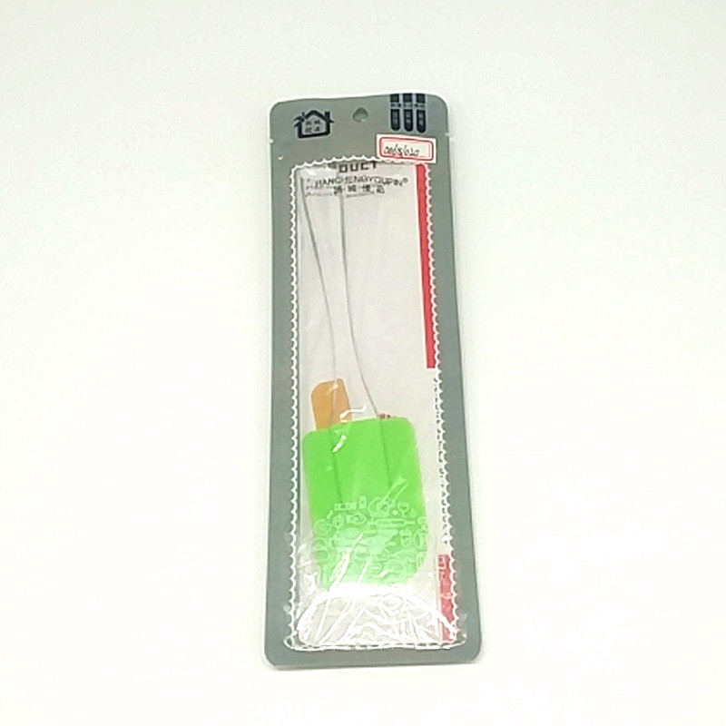 硅胶刮刀烘焙铲子蛋糕刮板烘培工具耐高温抹刀