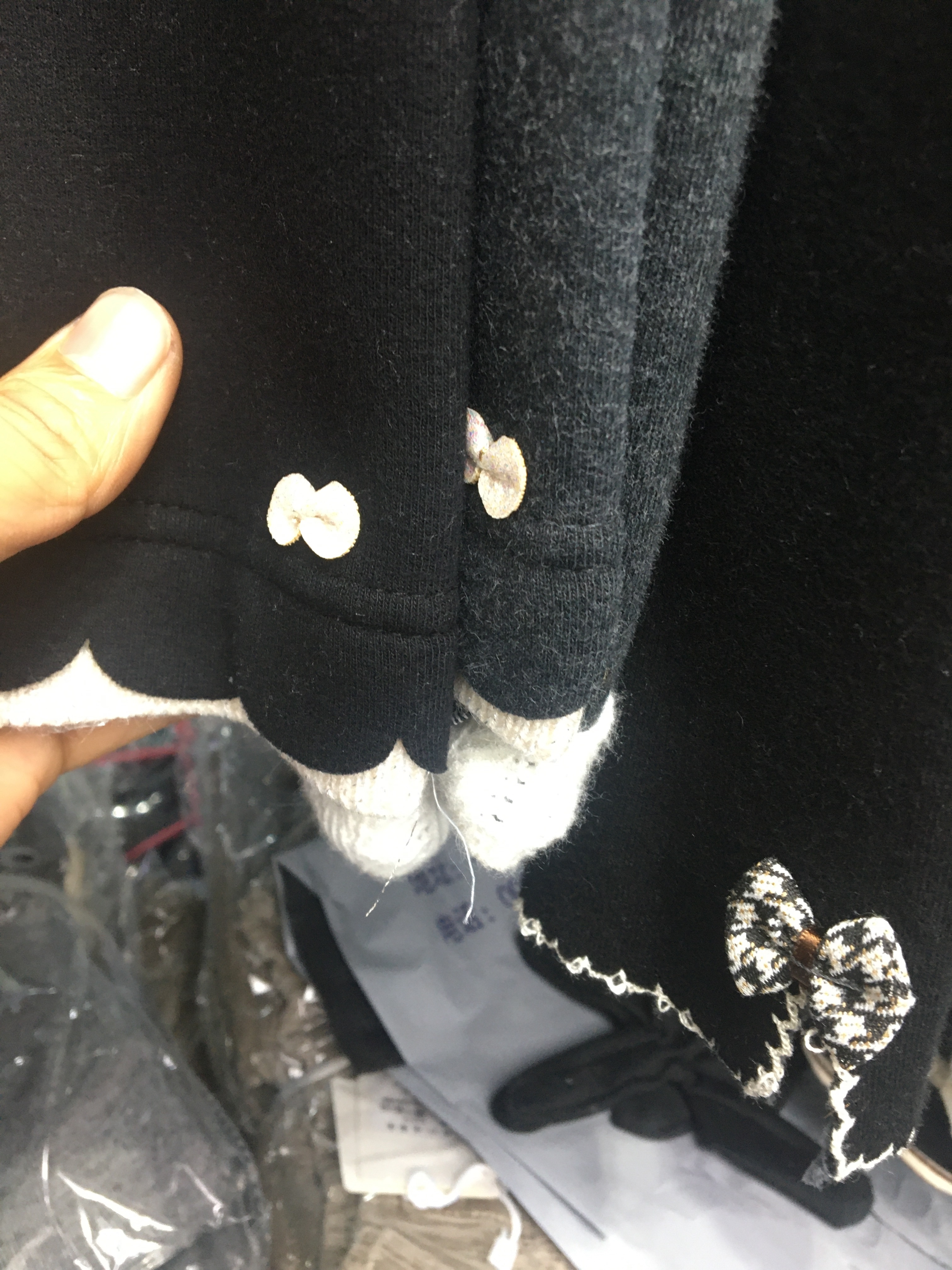 童装/裤子产品图