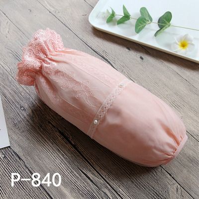 Autumn and Winter warm and fashionable trendy sleeve sleeves 6