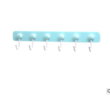 门后挂钩实物图