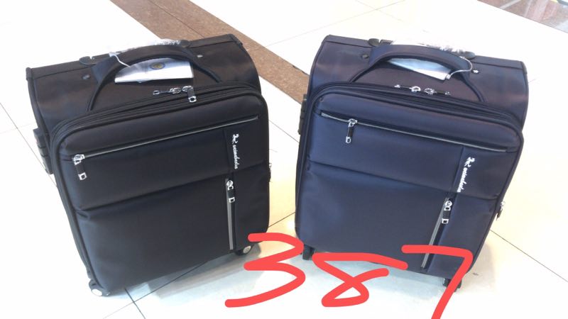 WMBL-387登机箱产品图