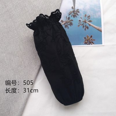 Autumn and Winter warm and fashionable trendy sleeve sleeves 70