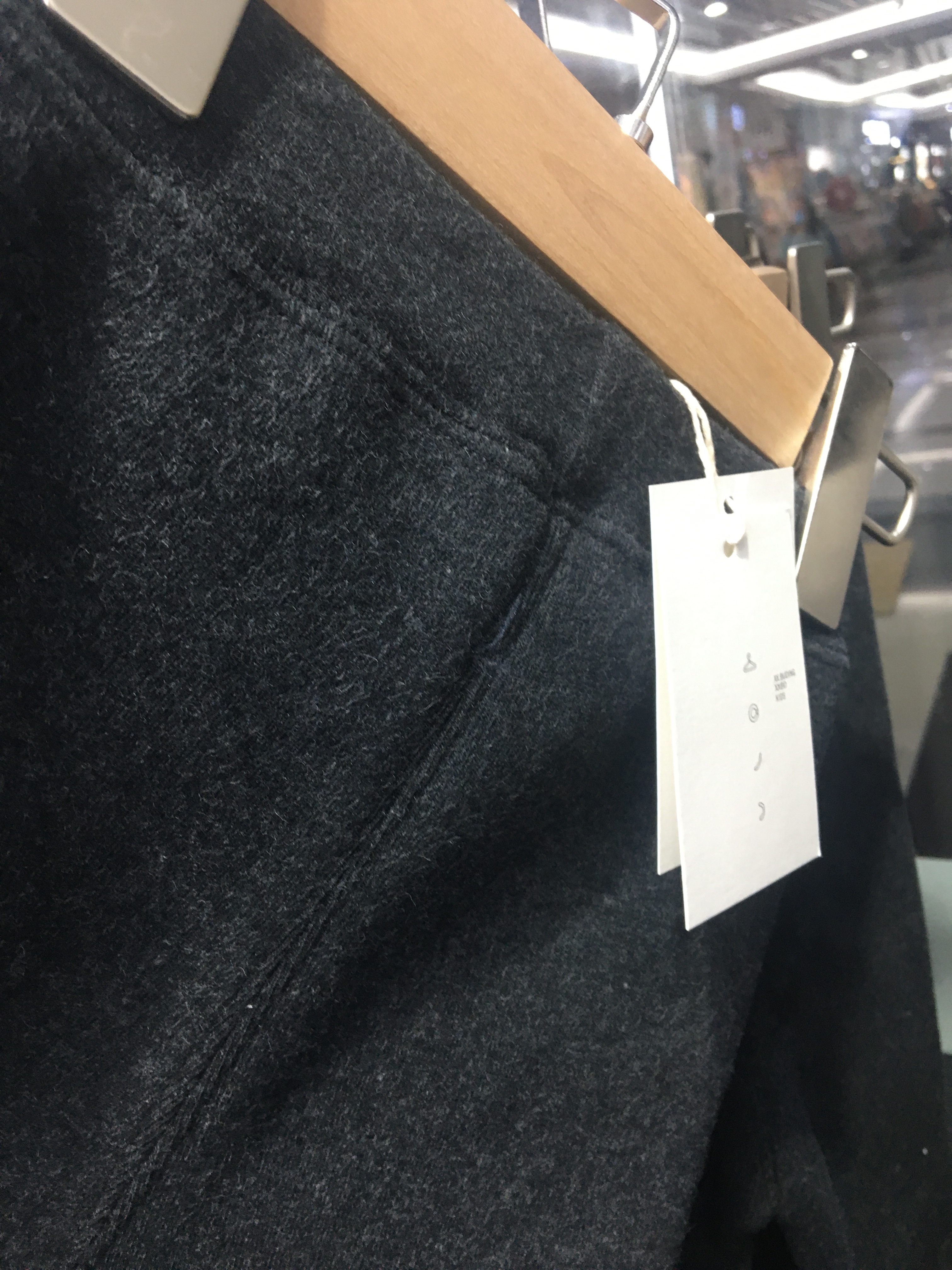 童装/裤子细节图