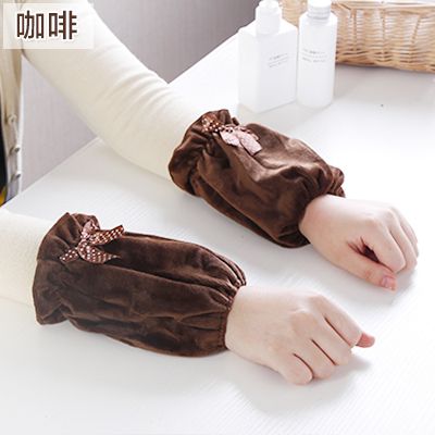 Autumn and winter warm and fashionable trendy sleeve set 149