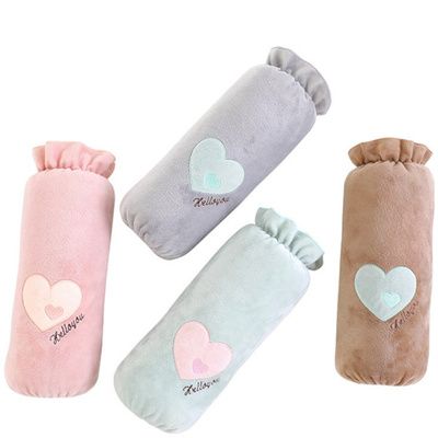 Autumn and winter warm and fashionable trendy sleeve sleeves 107