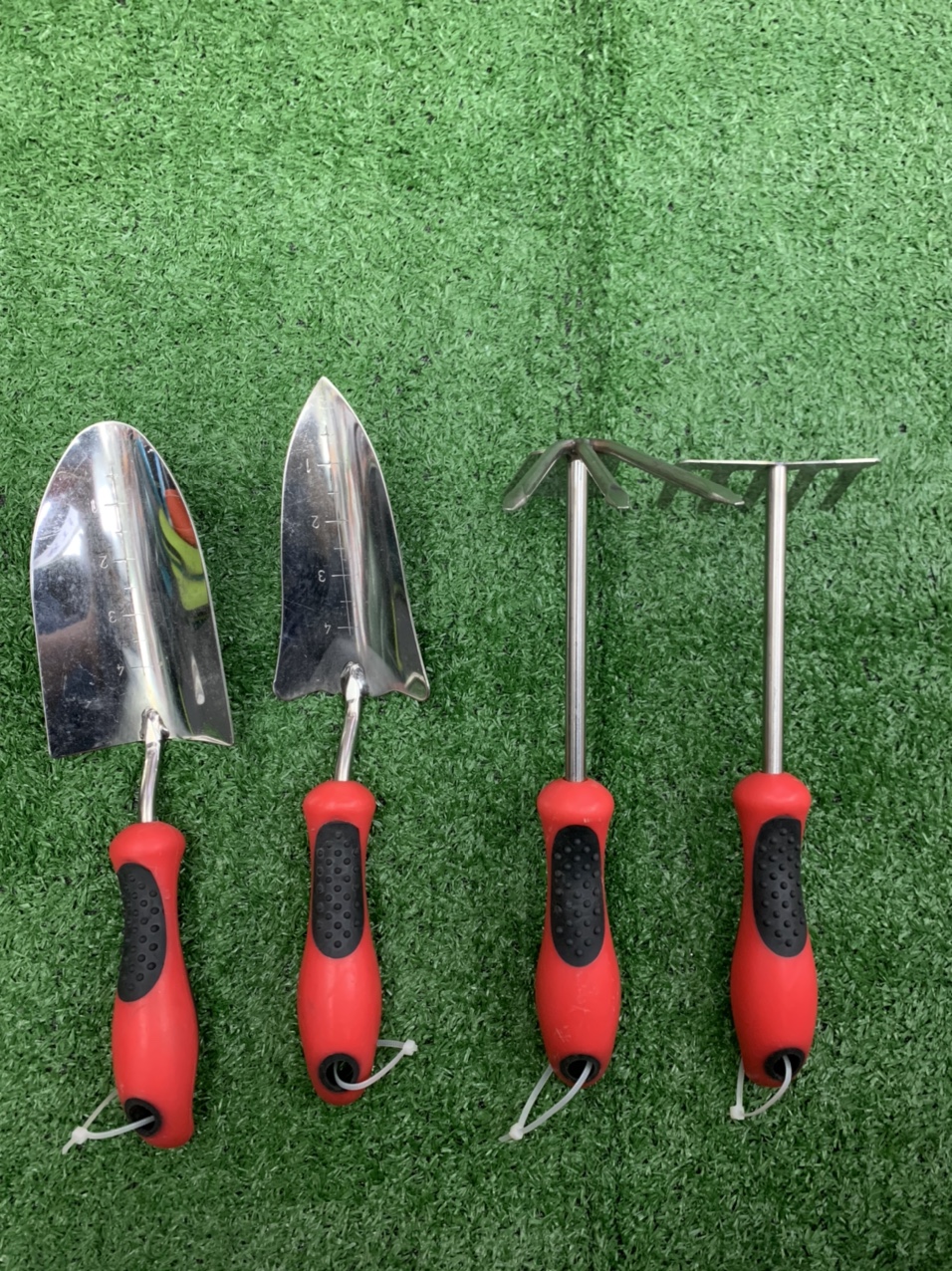 Garden tools thumbnail