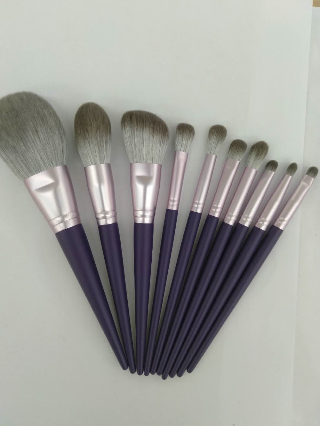 Makeup Brush Makeup Tools Eyebrow Brush Powder Brush Lip Brush Blush Refresh Brush Set