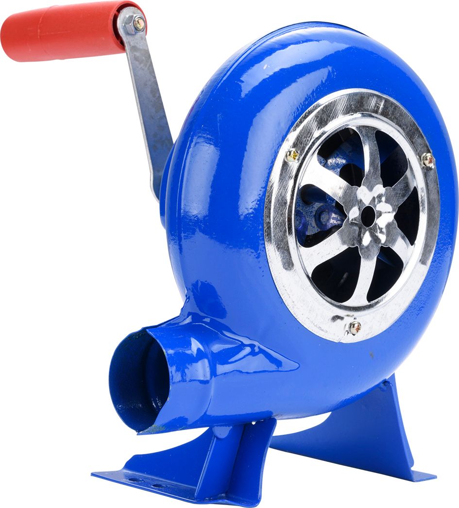 Hand blower thumbnail