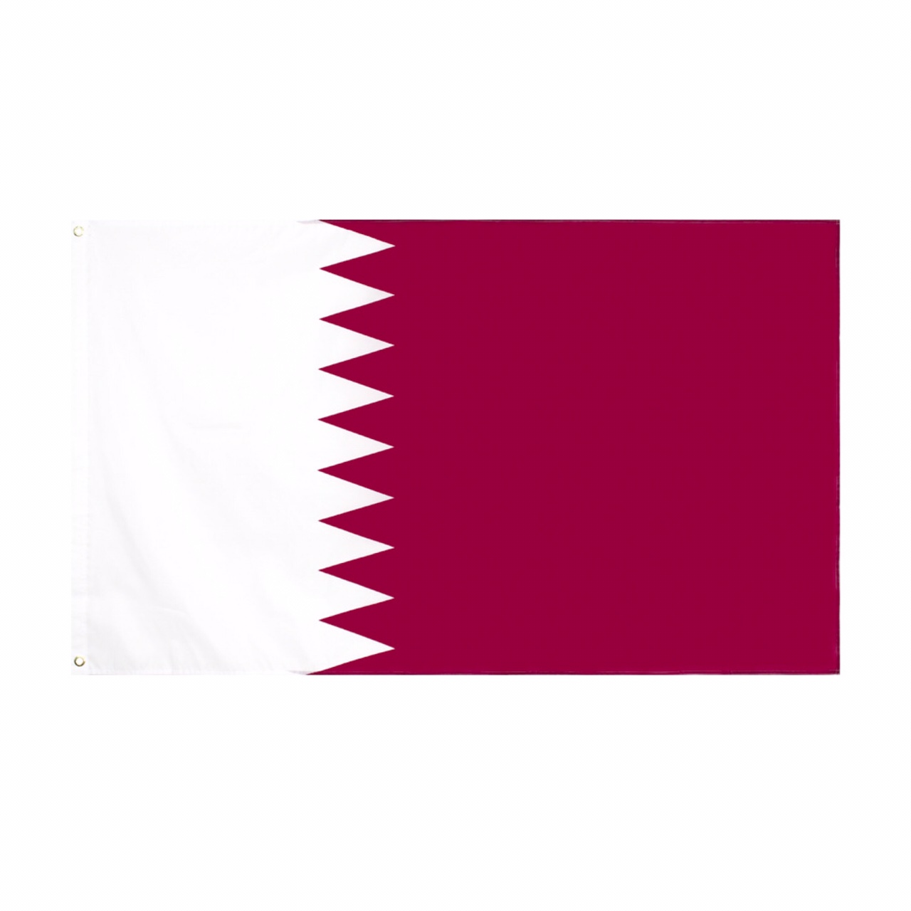 90*150cm Qatar 阿卡塔尔国旗