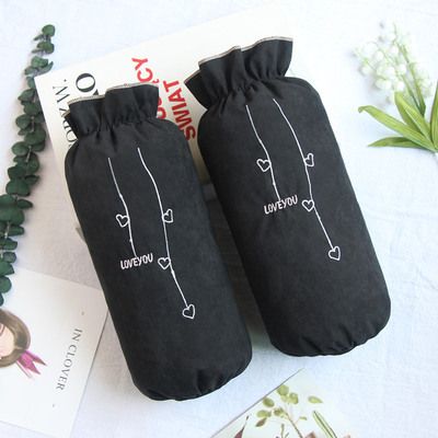 Warm, waterproof and fashionable sleeve sleeves 26