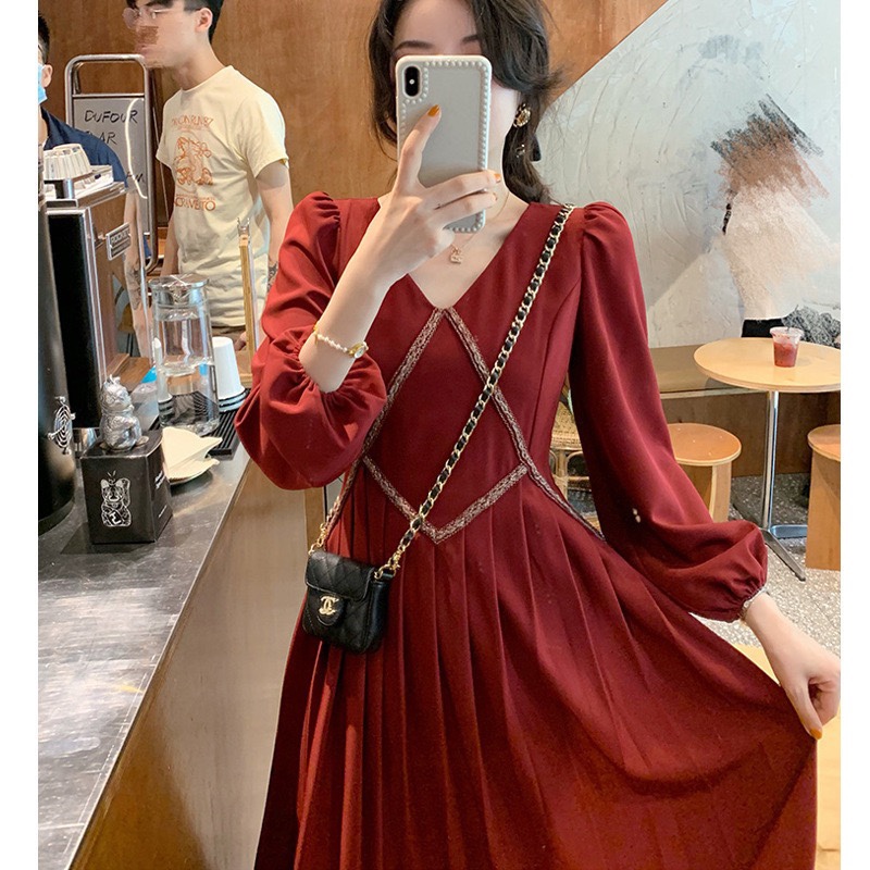 Women's dress 15 thumbnail