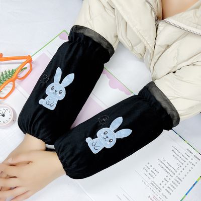 Warm, waterproof and fashionable sleeve sleeves 33