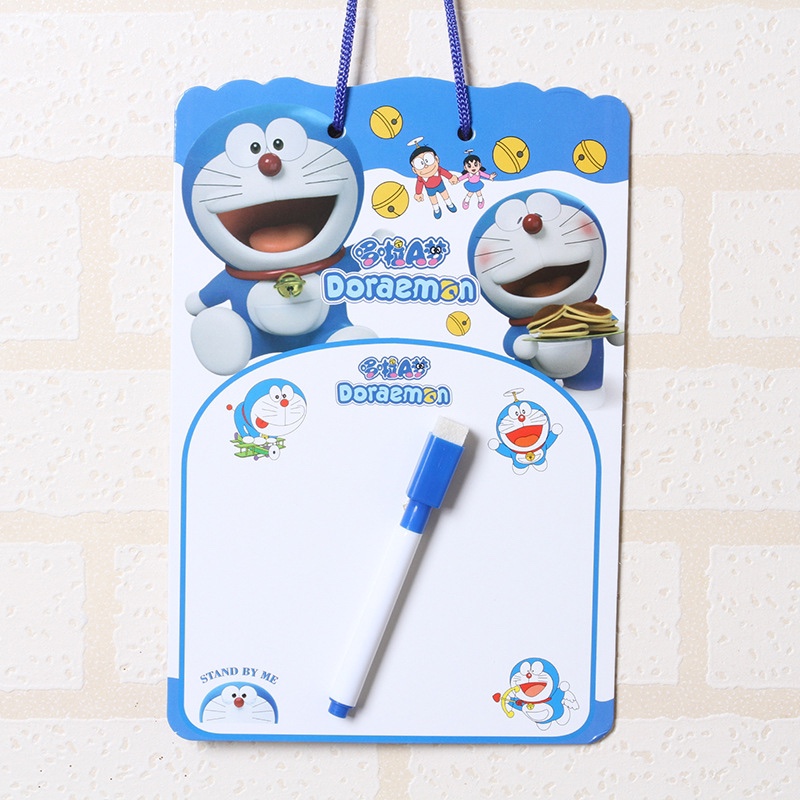 儿童写字板 有造型白板 儿童涂鸦板  可擦留言板 可擦白板详情图4