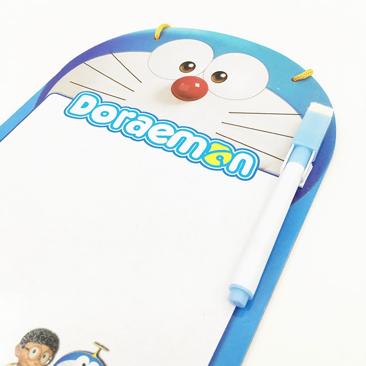 儿童写字板 可擦白板 卡通涂鸦板 儿童留言板详情图3