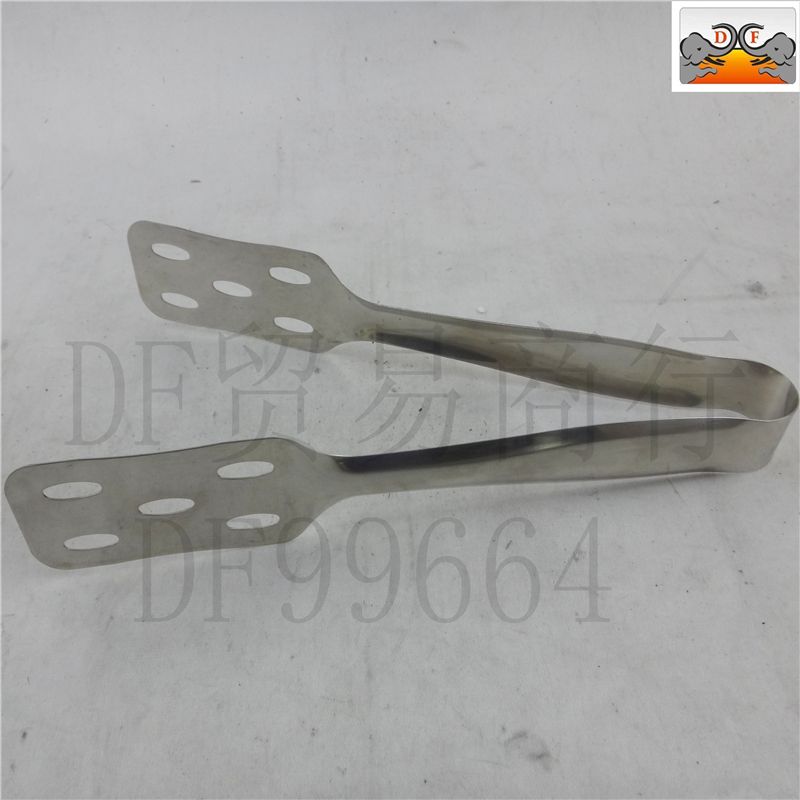 DF99664 10-inch five-hole square clamp DF TRADING HOUSE
