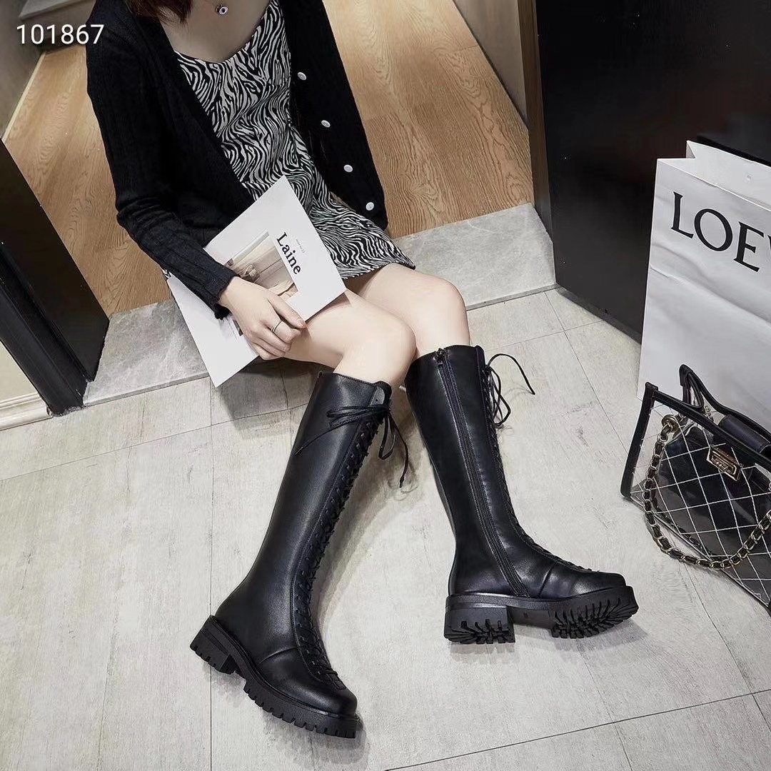 Women's shoes details Picture