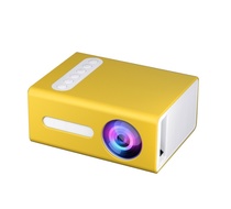 New mini projector