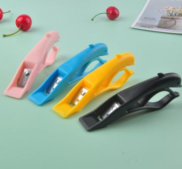 Creative Ring Peeler Dolphin Peeler Orange peeler Fruit peeler Multi-functional peeler