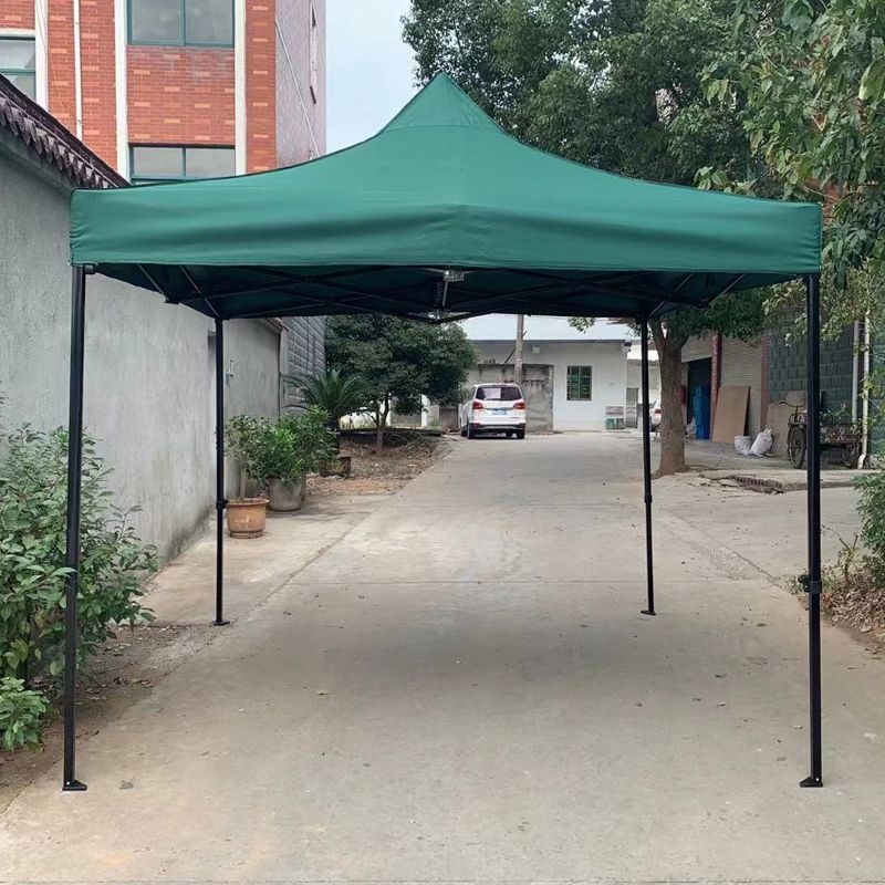 大力神/弹簧帐篷/摆摊帐篷细节图