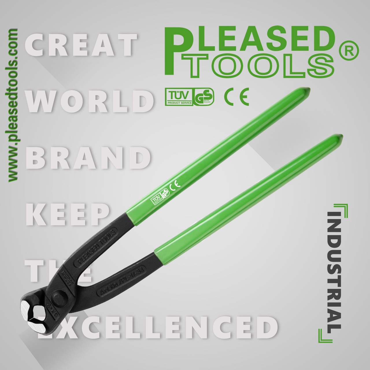 11 "tie wire pliers thumbnail
