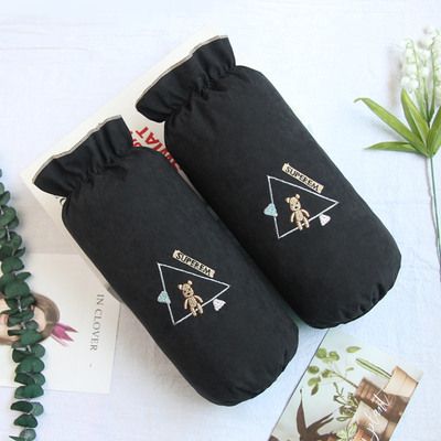 Warm, waterproof and fashionable sleeve sleeves 18
