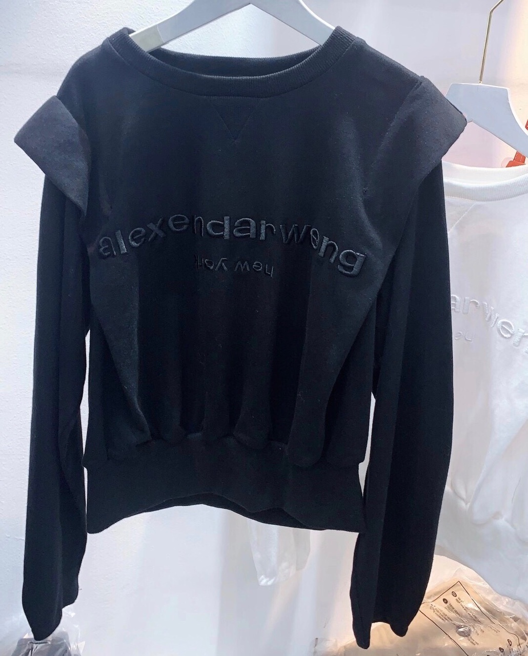 Pop Sweatshirt