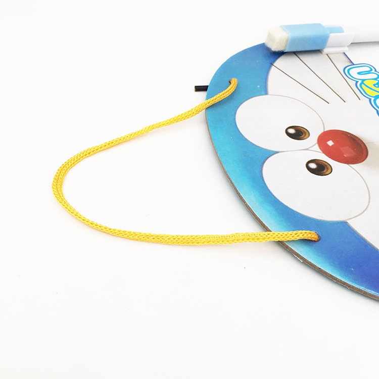 儿童写字板 可擦白板 卡通涂鸦板 儿童留言板详情图2