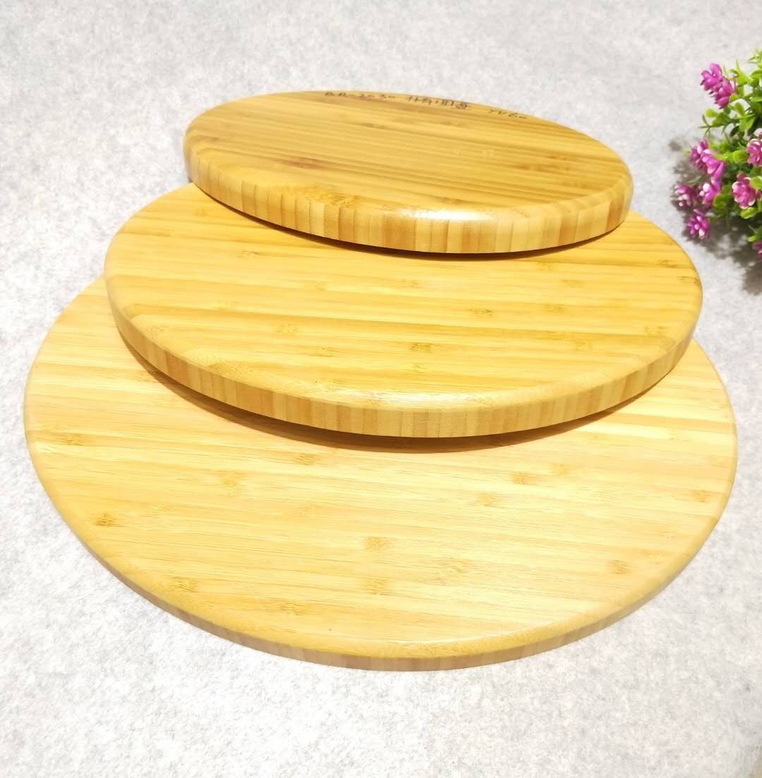 Elliptical pallet details Picture