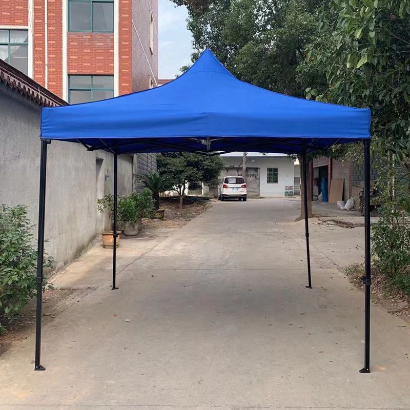 大力神/弹簧帐篷/摆摊帐篷产品图