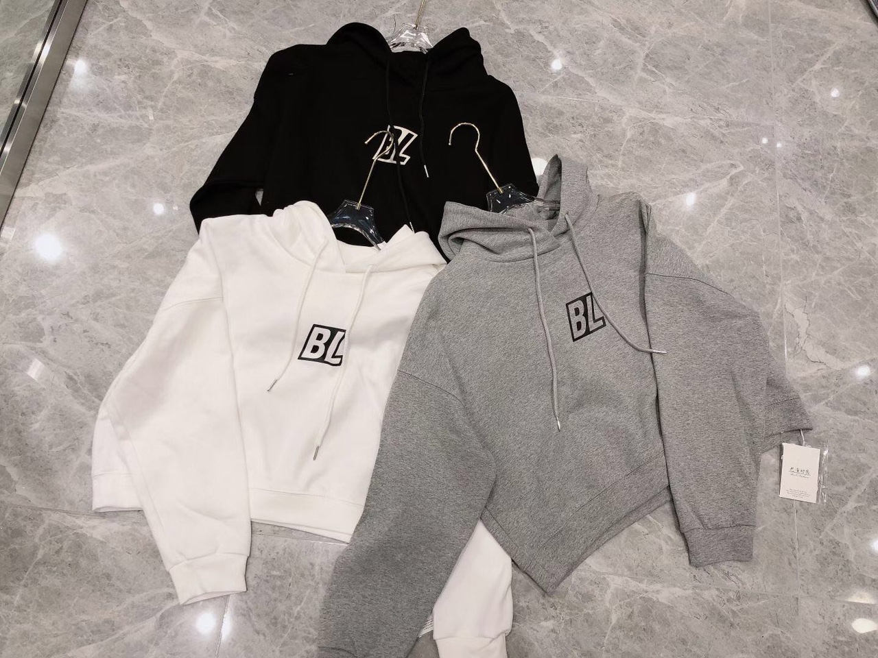 Simple Hoodie