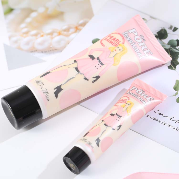 M18317 new fashion two pack moisturizing waterproof long-lasting skin care makeup front milk full figure