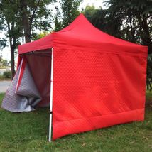 防冻防寒户外帐篷 保暖保温帐篷 夹棉布帐篷 冬暖夏凉帐篷防水