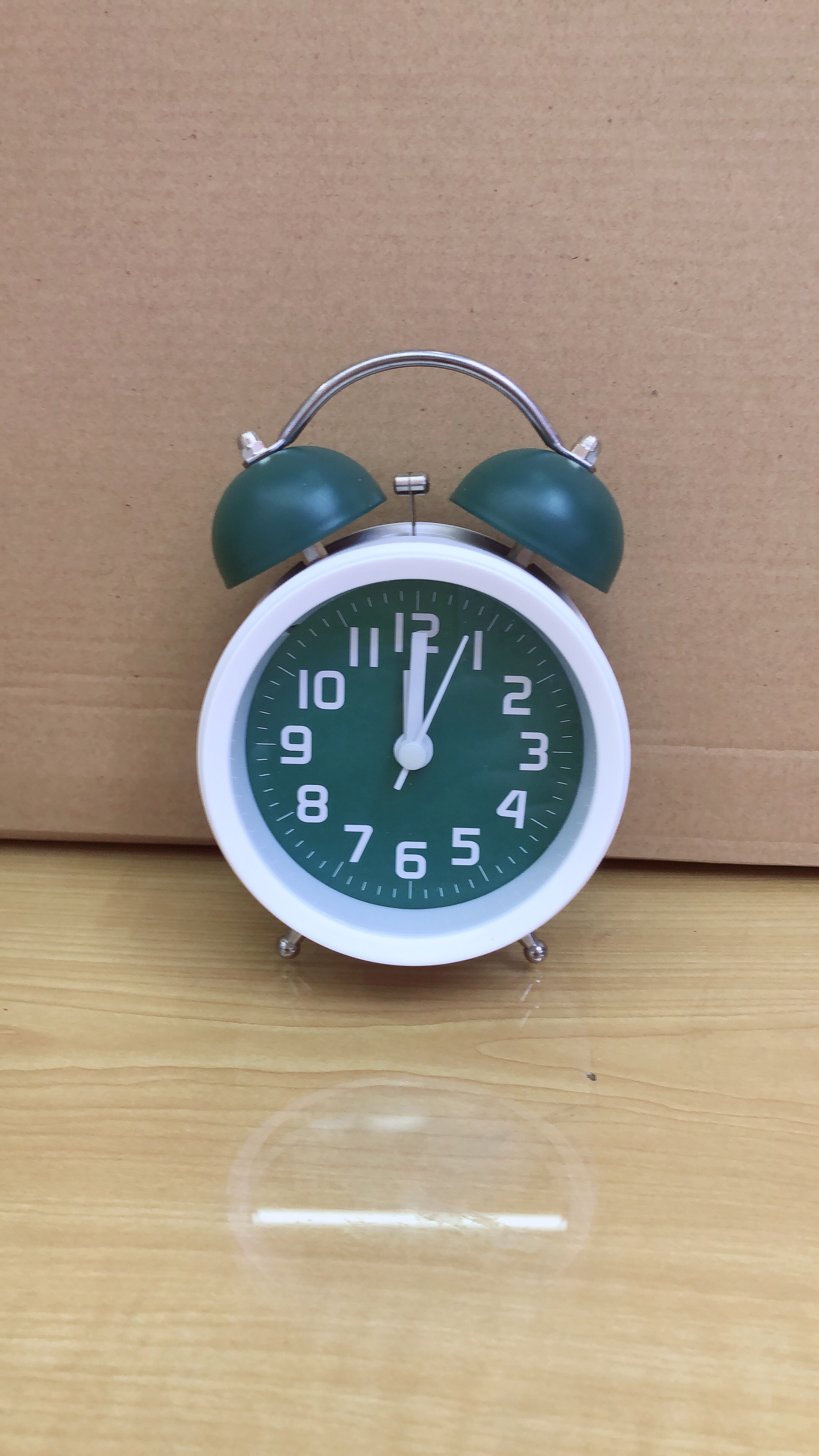 闹钟、台钟实物图