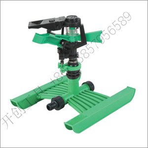 Garden tools mobile sprinklers pin sprinkler water saving irrigation can be connected in series